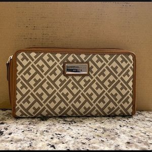 Tommy Hilfiger Wallet 🟤